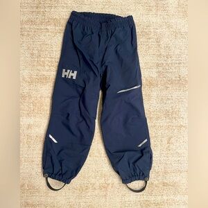 Helly Hansen outdoor pants